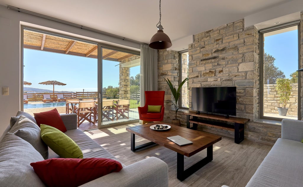 Accommodation 3